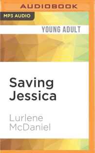Saving Jessica （MP3 UNA）