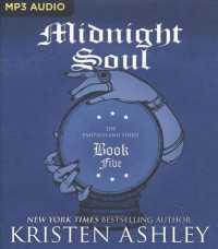 Midnight Soul (2-Volume Set) (Fantasyland) （MP3 UNA）