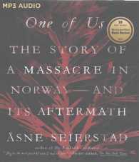One of Us (2-Volume Set) : The Story of a Massacre in Norway - and Its Aftermath （MP3 UNA）