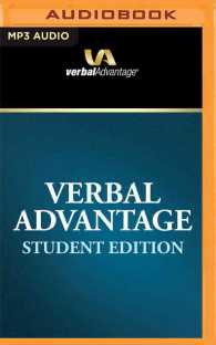 Verbal Advantage （MP3 UNA ST）