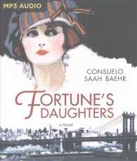 Fortune's Daughters （MP3 UNA）