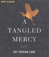 A Tangled Mercy （MP3 UNA）