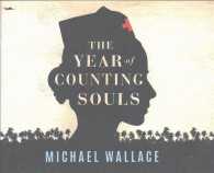 The Year of Counting Souls (9-Volume Set) （Unabridged）