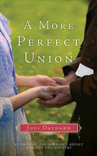 A More Perfect Union (9-Volume Set) (Midwife) （Unabridged）