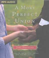 A More Perfect Union （MP3 UNA）