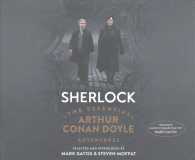 Sherlock (20-Volume Set) : The Essential Arthur Conan Doyle Adventures; Library Edition （Unabridged）