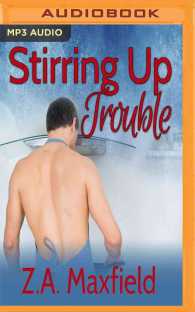 Stirring Up Trouble (Stirring) （MP3 UNA）