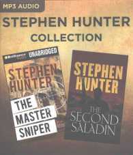 Stephen Hunter Collection (2-Volume Set) : The Master Sniper / the Second Saladin （MP3 UNA）