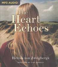 The Heart Echoes （MP3 UNA）