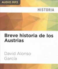 Breve historia de los Austrias （MP3 UNA RE）