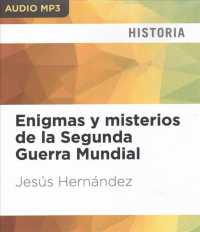 Enigmas y misterios de la Segunda Guerra Mundial （MP3 UNA）