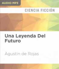 Una Leyenda Del Futuro （MP3 UNA）