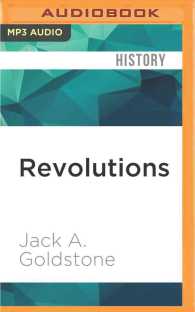 Revolutions (Very Short Introductions) （MP3 UNA）