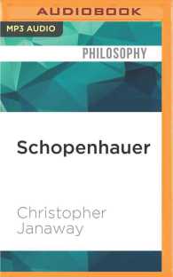 Schopenhauer (Very Short Introductions) （MP3 UNA）