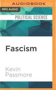 Fascism (Very Short Introductions) （MP3 UNA）