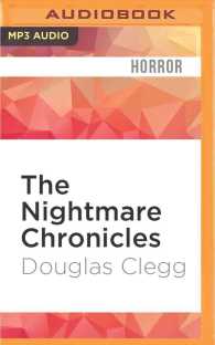 The Nightmare Chronicles （MP3 UNA）
