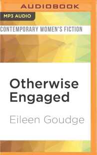 Otherwise Engaged （MP3 UNA）