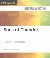 Sons of Thunder (Raven) （MP3 UNA）