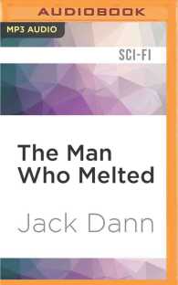 The Man Who Melted （MP3 UNA）