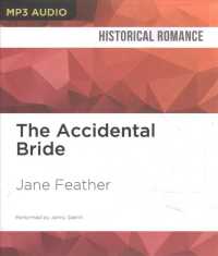 The Accidental Bride (Bride Trilogy) （MP3 UNA）