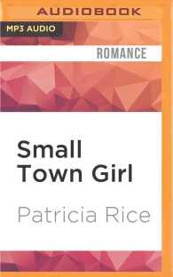 Small Town Girl (Northfolk) （MP3 UNA）