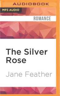 The Silver Rose (Charm Bracelet Trilogy) （MP3 UNA）
