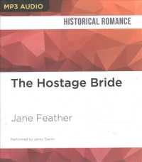 The Hostage Bride （MP3 UNA）