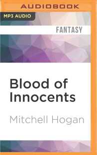 Blood of Innocents (2-Volume Set) (Sorcery Ascendant Sequence) （MP3 UNA）