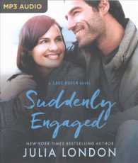 Suddenly Engaged (Lake Haven) （MP3 UNA）