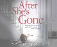 After She's Gone (7-Volume Set) （Unabridged）