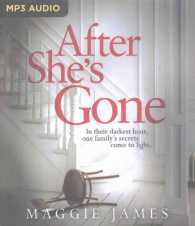 After She's Gone （MP3 UNA）
