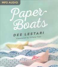 Paper Boats （MP3 UNA）