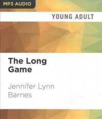 The Long Game (Fixer) （MP3 UNA）