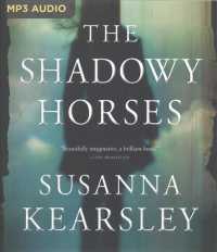 The Shadowy Horses （MP3 UNA）