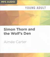 Simon Thorn and the Wolf's Den （MP3 UNA）