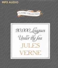 20,000 Leagues under the Sea （MP3 UNA）