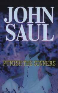 Punish the Sinners (11-Volume Set) （Unabridged）
