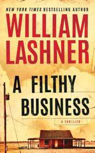 A Filthy Business (10-Volume Set) （Unabridged）