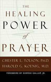 The Healing Power of Prayer (8-Volume Set) : The Surprising Connection between Prayer and Your Health （Unabridged）