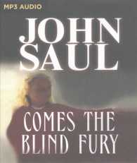 Comes the Blind Fury （MP3 UNA）