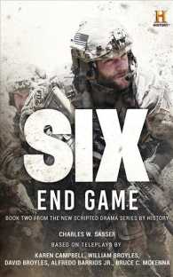 End Game (7-Volume Set) (Six) （Unabridged）