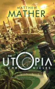 The Utopia Chronicles (6-Volume Set) (Atopia) （Unabridged）