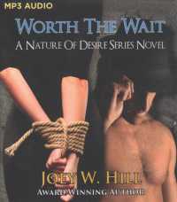 Worth the Wait (2-Volume Set) （MP3 UNA）