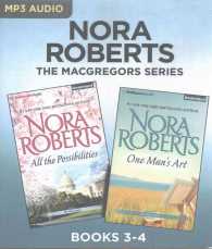 All the Possibilities / One Man's Art (2-Volume Set) (Macgregors) （MP3 UNA）