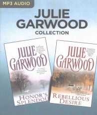 Honor's Splendour / Rebellious Desire (2-Volume Set) (Julie Garwood Collection) （MP3 UNA）