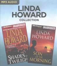 Shades of Twilight / Son of the Morning (2-Volume Set) (Linda Howard Collection) （MP3 UNA）