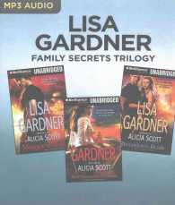 Maggie's Man / Macnamara's Woman / Brandon's Bride (3-Volume Set) (Family Secrets) （MP3 UNA）