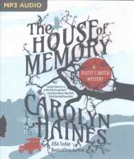 The House of Memory (Pluto's Snitch Mystery) （MP3 UNA）
