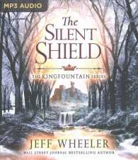 The Silent Shield (Kingfountain) （MP3 UNA）