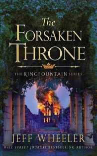 The Forsaken Throne (8-Volume Set) （Unabridged）